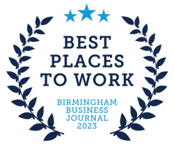 BBJ Best Places to Work 2023