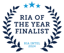 RIA Intel RIA of the Year Finalist 2024